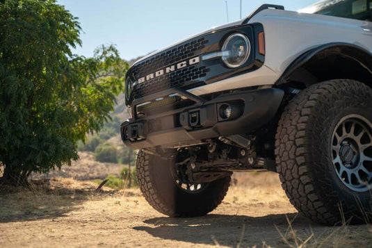 Dv8 Offroad LBBR-09 DVE Front Bumpers