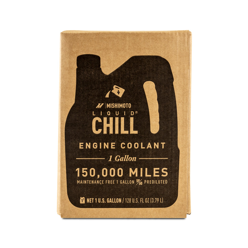 Load image into Gallery viewer, Mishimoto MMRA-LC-EG-YW MM Liquid Chill
