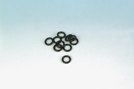 James Gasket 27326-71 Carburetor Main Jet O-Ring - Bendix