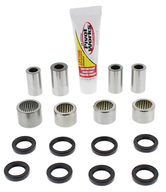 Pivot Works PWLK-H62-000 PIV Linkage Rebuild Kit