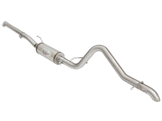 Afe 49-48057 AFE Exhaust Cat Back
