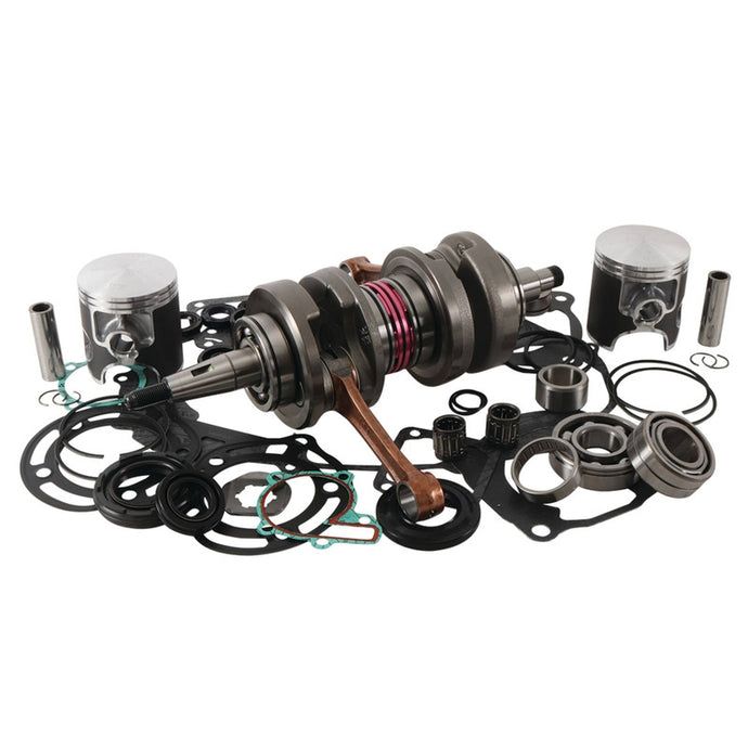 Vertex WR101-207 Complete Engine Rebuild Kit In a Box