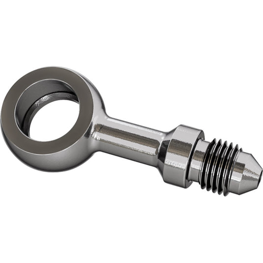 Goodridge P592-03-M12C Banjo Adapter - Straight - M12 Bolt