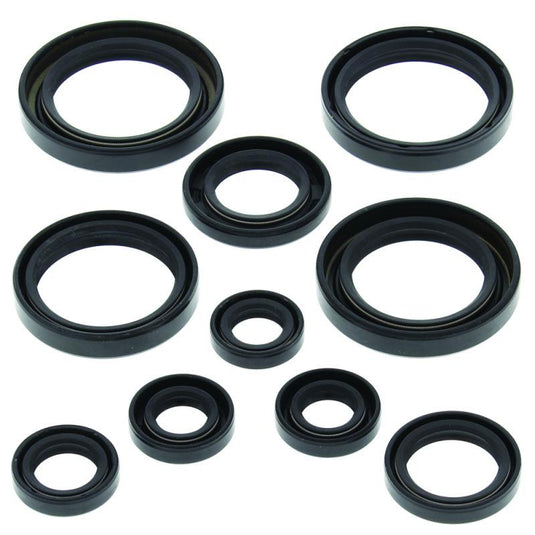 Quadboss 564139 QBS Seal Kits