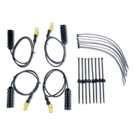 Kw 68510145 KW Elect Damping Cancellation