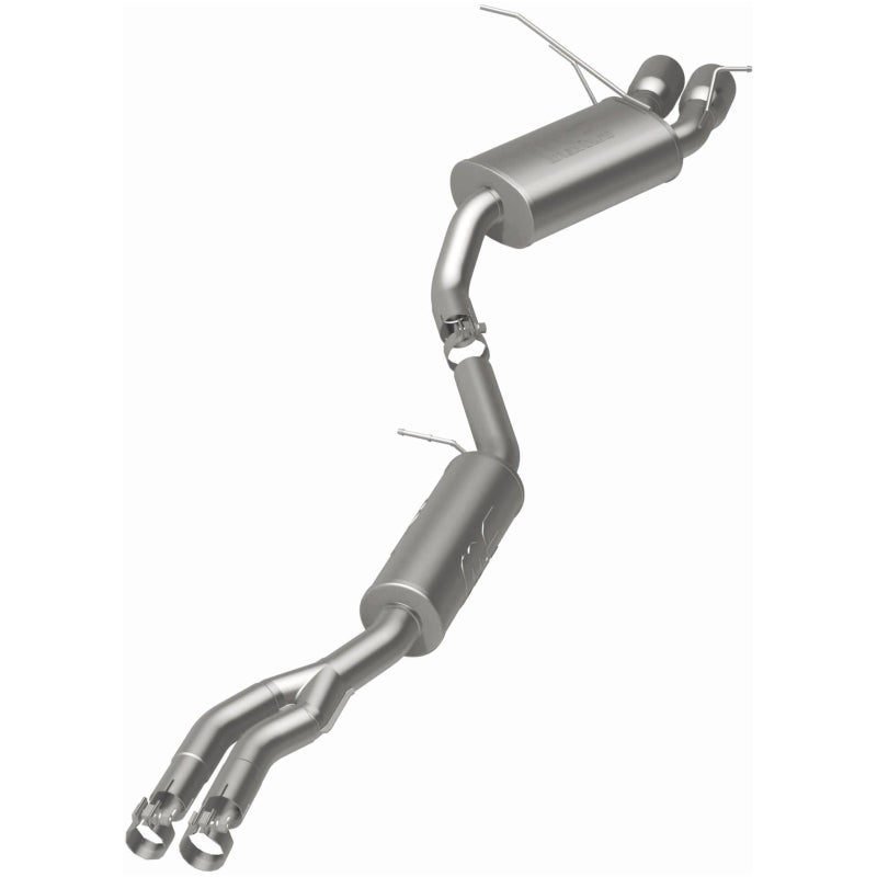 Load image into Gallery viewer, Magnaflow 16525 MAG Catback Exhaust
