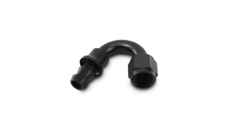 Load image into Gallery viewer, Vibrant 22508 VIB Hose End Fittings - PushOn

