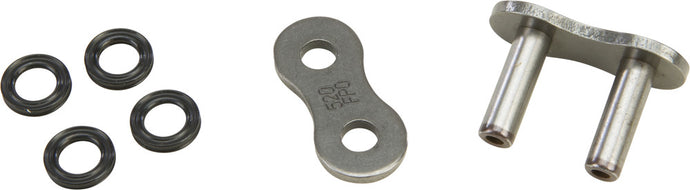 Fire Power 520FPO-MLJ Rivet Master Link for 520 O-Ring Heavy Duty Chain - Natural