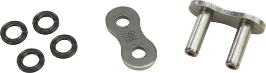Fire Power 520FPO-MLJ Rivet Master Link for 520 O-Ring Heavy Duty Chain - Natural
