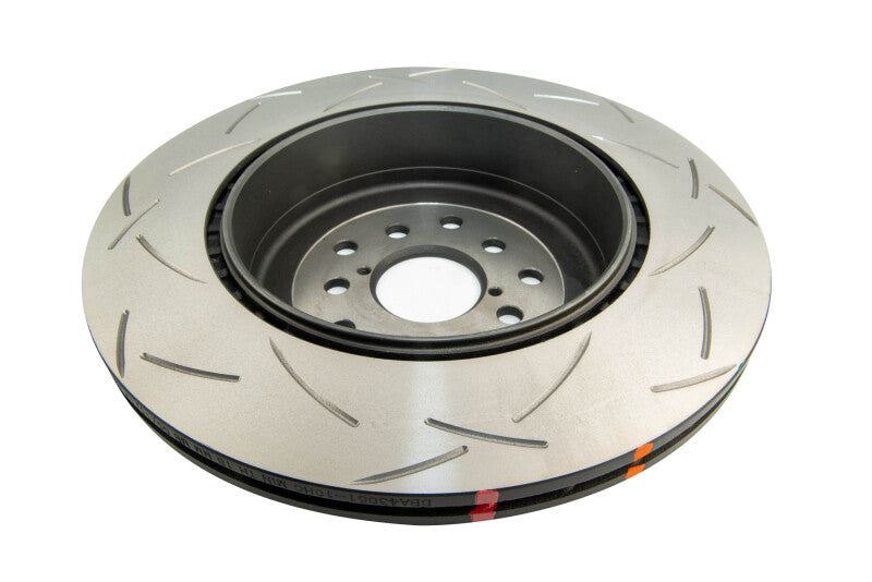 Load image into Gallery viewer, Dba DBA43051S-10 DBA 4000 Series Slotted Rotors
