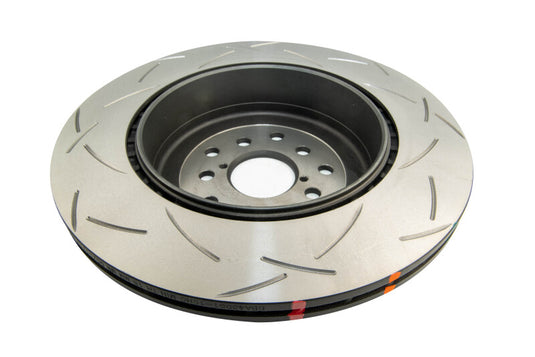 Dba DBA43051S-10 DBA 4000 Series Slotted Rotors