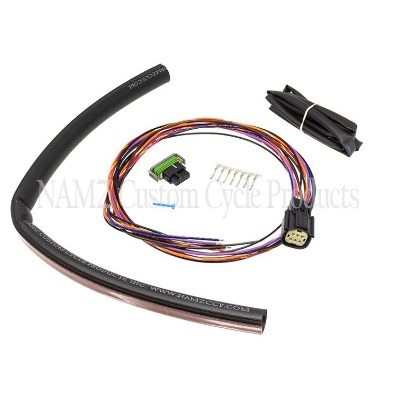 Load image into Gallery viewer, Namz NRFH-02 NAM Rear Fender Harnesses
