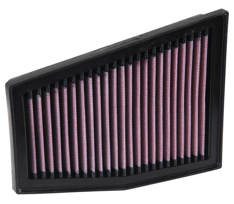 Load image into Gallery viewer, K&amp;N Engineering 33-3031 KN Drop in Air Filters

