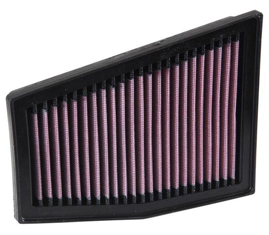 K&N Engineering 33-3031 KN Drop in Air Filters