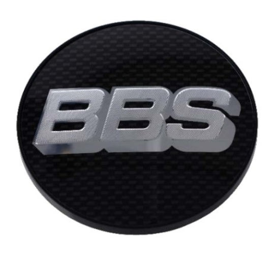 Bbs 10.02.3598 BBS Center Caps
