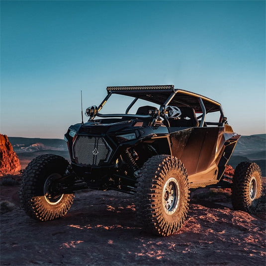 Rigid Industries 441613 RIG Revolve Light Bars