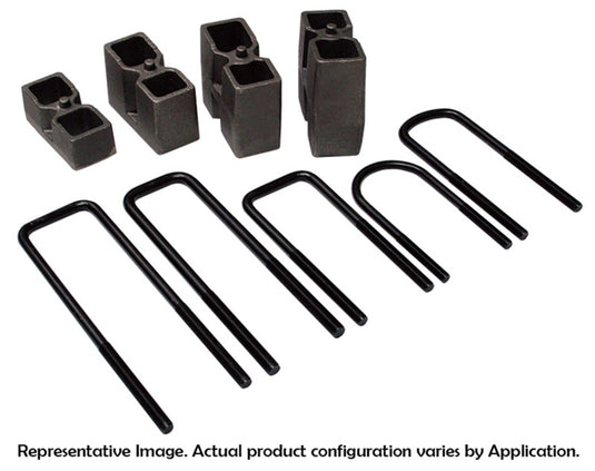 Skyjacker BUK12563 SKY Suspension Block