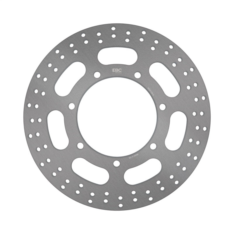 Load image into Gallery viewer, Ebc Powersports MD4125LS EBC Standard Rotors
