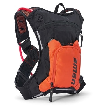 Uswe 2033438 Hydro Hydration 3 Backpack - Orange