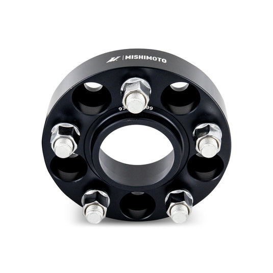 Mishimoto MMWS-008-250BK MM Wheel Spacers