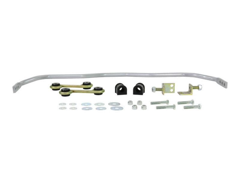 Load image into Gallery viewer, Whiteline BTR21Z WL Sway Bars - Rear
