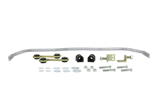 Whiteline BTR21Z WL Sway Bars - Rear