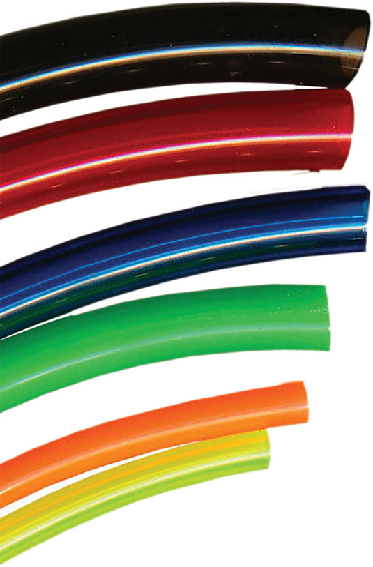 Blowsion 01-07-073 Pre-Cut Fuel/Water Line Kit - Yellow
