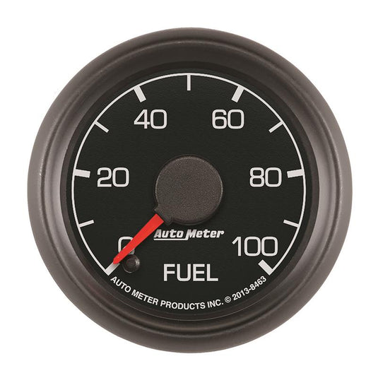 Autometer 8463 AM Factory Match Gauges