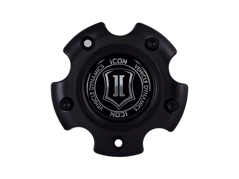 Load image into Gallery viewer, Icon RW-5127 ICO Center Caps
