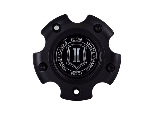 Icon RW-5127 ICO Center Caps