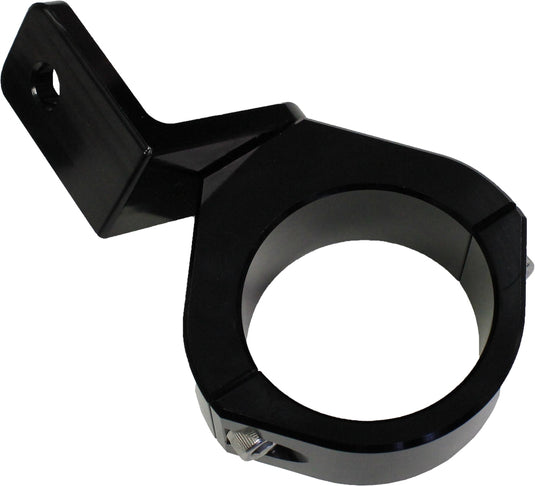 Modquad FLAG-2-BP-BLK 2in. Pillar Flag Mount - Black