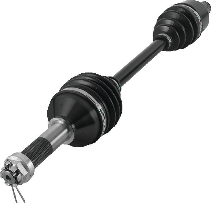 Quadboss 609178 QBS Axles