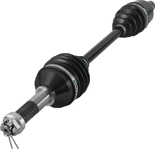 Quadboss 609178 QBS Axles