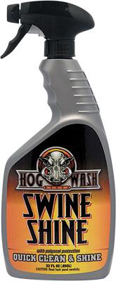 Hog Wash HW0880 Swine Shine - 22oz.