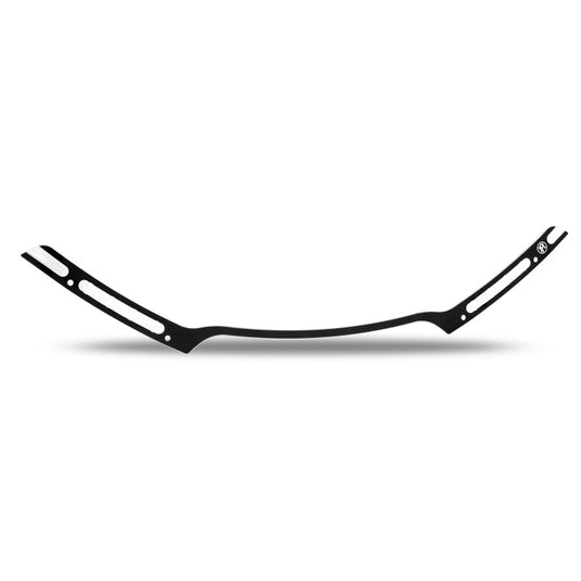 Performance Machine 0209-2018HST-BM PFM Windscreen Trims