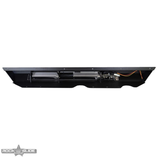 Rock Slide Engineering BD-SS-100-LJ RSE Next Gen Step Sliders