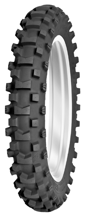 Dunlop 45261503 DUN Geomax AT82 Tires