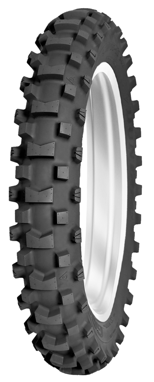 Dunlop 45261505 DUN Geomax AT82 Tires