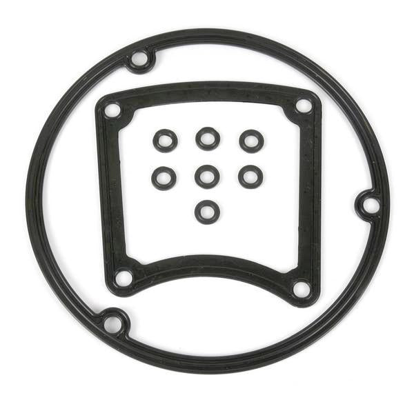 James Gasket 25416-85-K Derby/Inspection Cover Seal Kit