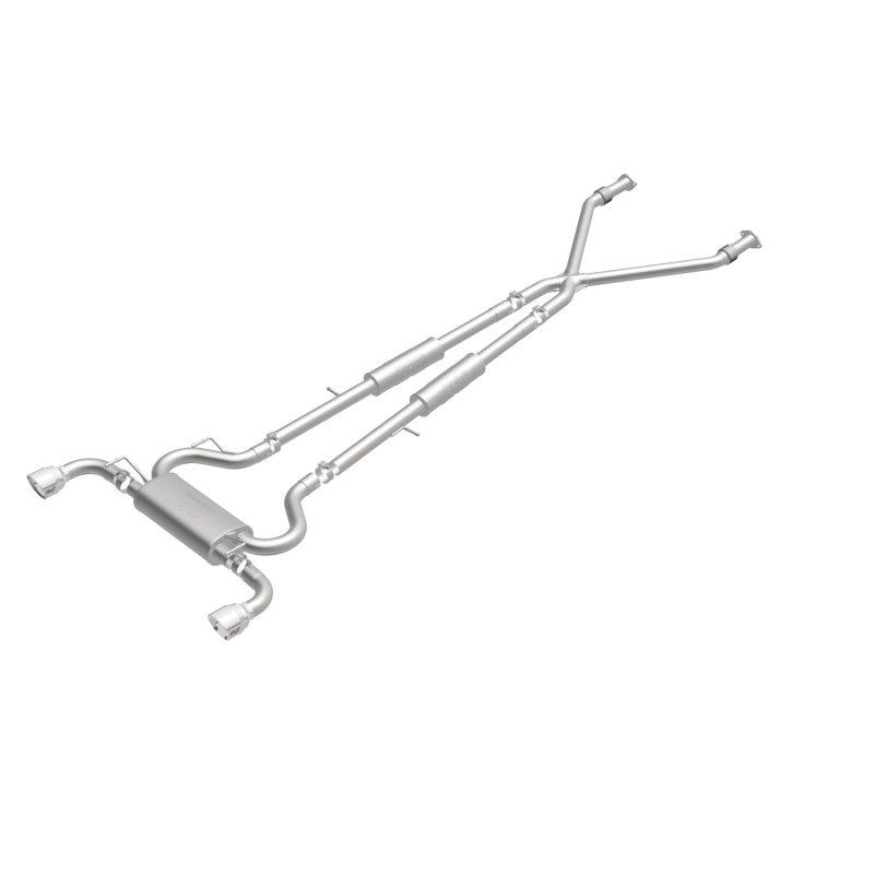 Load image into Gallery viewer, Magnaflow 16820 MAG Catback Exhaust
