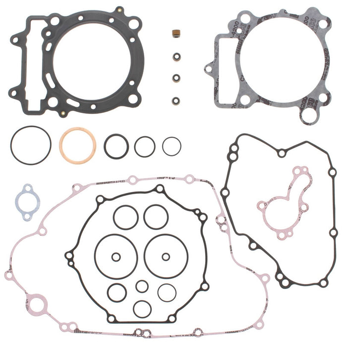 Vertex 808482 Complete Gasket Set
