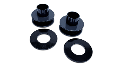 Body Armor 4X4 50207-FD BOD Coil Spacers