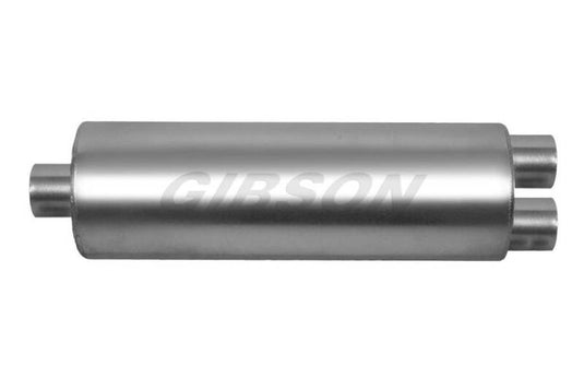 Gibson 758216S GIB Muffler - SFT Superflow