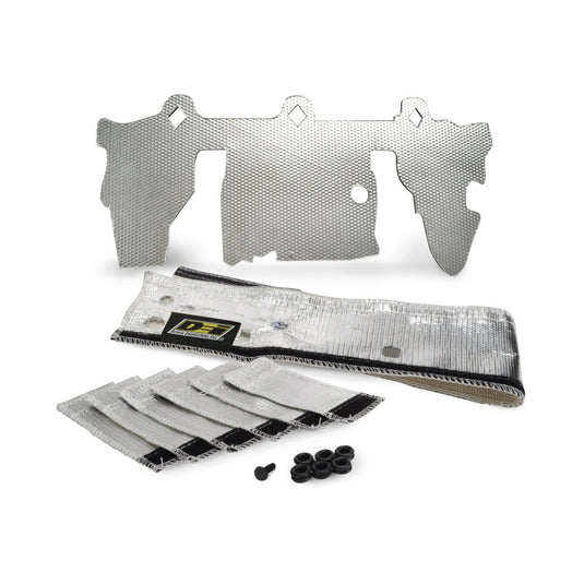 Dei 10378 DEI Injector Cover