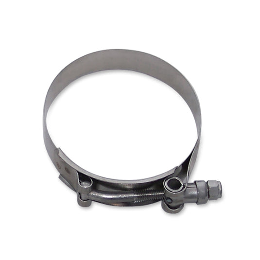 Mishimoto MMCLAMP-3 MM T-Bolt Clamps