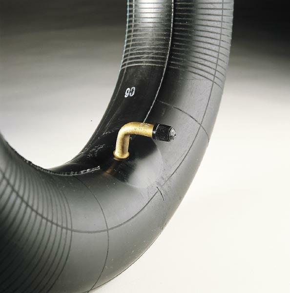 Irc T20010 Standard Tube - 350/400-10 - JS-244A Stem