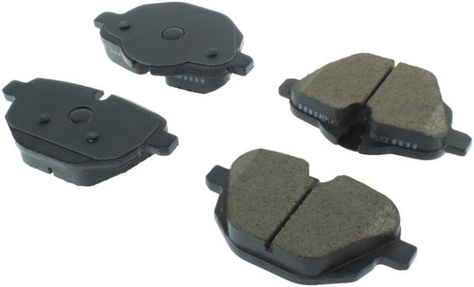 Stoptech 308.14730 ST Street Brake Pads
