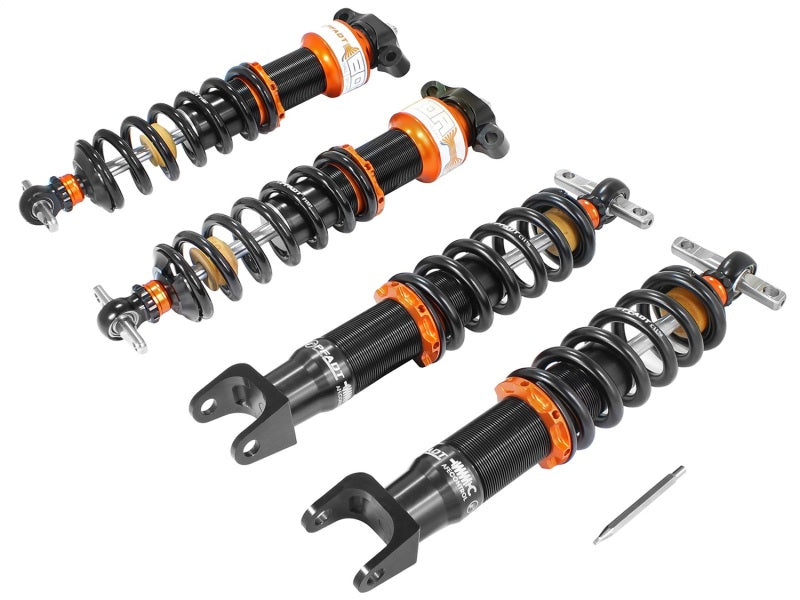 Load image into Gallery viewer, Afe 430-401004-N AFE Coilover Systems
