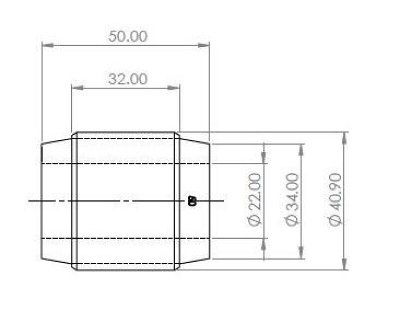Load image into Gallery viewer, Superpro SPF5225K SPR Bushings - Control Arm
