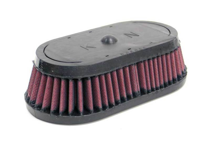 Load image into Gallery viewer, K&amp;N Engineering YA-3586 KN UTV Drop In Air Filters
